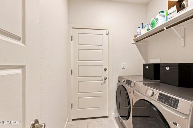 13720 LAGO VISTA Avenue, Horizon City, TX 79928