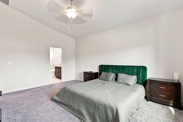 13720 LAGO VISTA Avenue, Horizon City, TX 79928