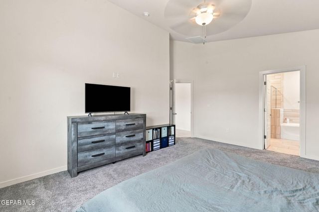 13720 LAGO VISTA Avenue, Horizon City, TX 79928
