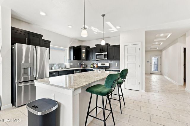 13720 LAGO VISTA Avenue, Horizon City, TX 79928
