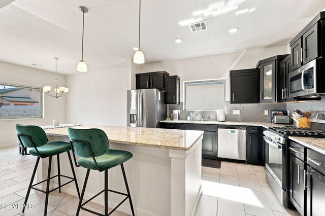 13720 LAGO VISTA Avenue, Horizon City, TX 79928