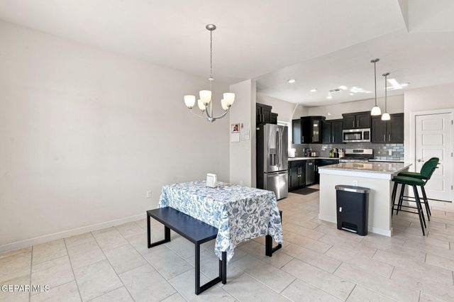 13720 LAGO VISTA Avenue, Horizon City, TX 79928