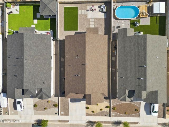 13720 LAGO VISTA Avenue, Horizon City, TX 79928