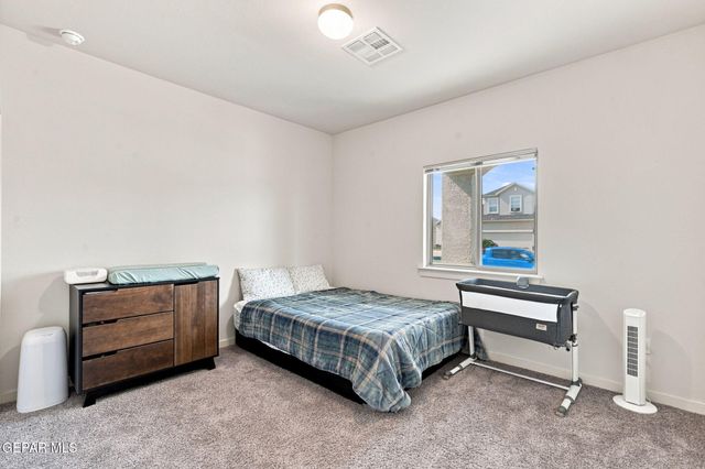 13720 LAGO VISTA Avenue, Horizon City, TX 79928