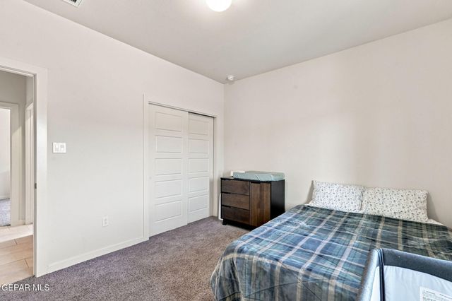 13720 LAGO VISTA Avenue, Horizon City, TX 79928