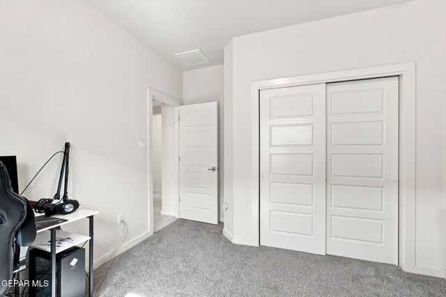 13720 LAGO VISTA Avenue, Horizon City, TX 79928