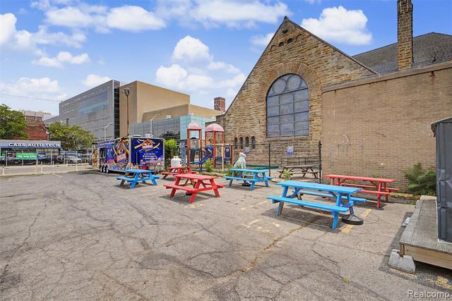 3929 Cass Avenue, Detroit, MI 48201