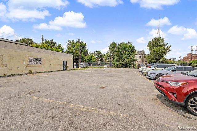 3929 Cass Avenue, Detroit, MI 48201