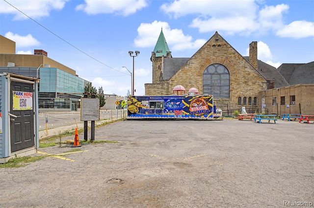 3929 Cass Avenue, Detroit, MI 48201