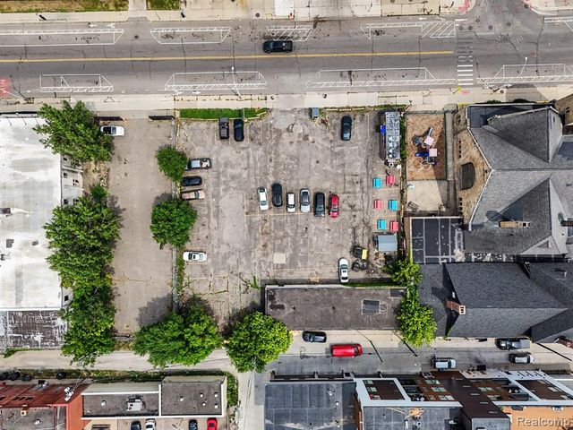 3929 Cass Avenue, Detroit, MI 48201