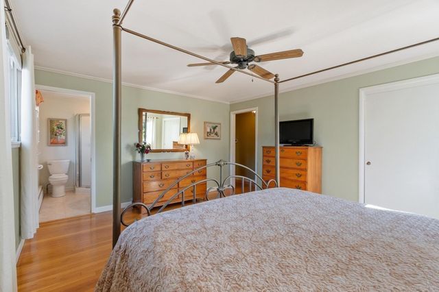 1 Birchwood Terrace, Groveland, MA 01834