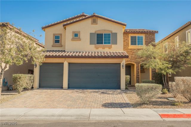 6144 Barby Cove Street, Las Vegas, NV 89148