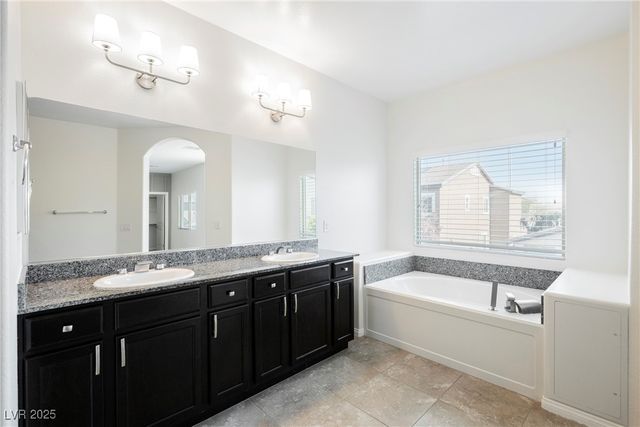 6144 Barby Cove Street, Las Vegas, NV 89148