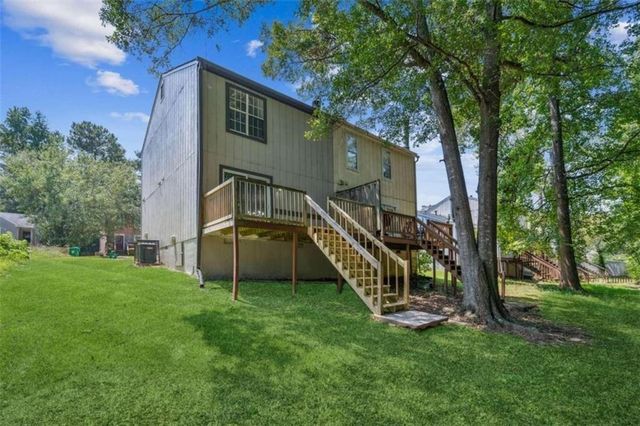 6458 Bedford Lane, Lithonia, GA 30058