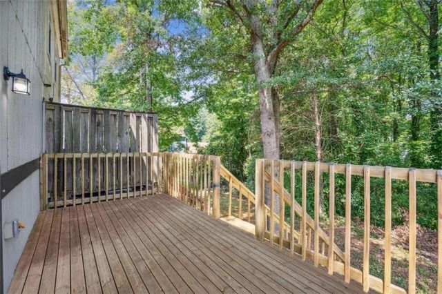 6458 Bedford Lane, Lithonia, GA 30058