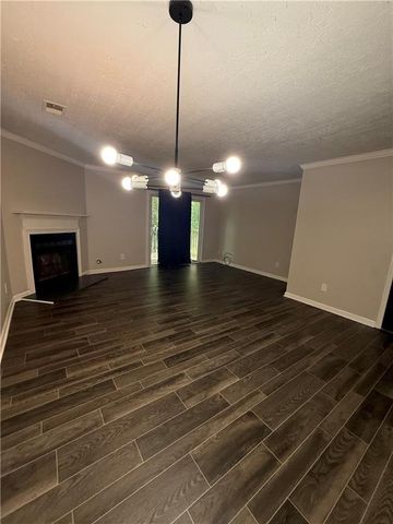 6458 Bedford Lane, Lithonia, GA 30058