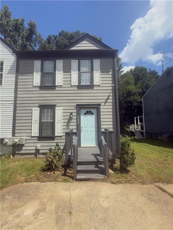 6458 Bedford Lane, Lithonia, GA 30058