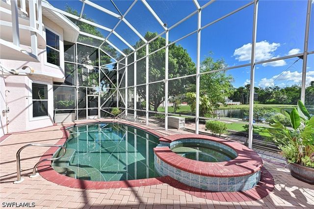 192 Topanga DR, Bonita Springs, FL 34134