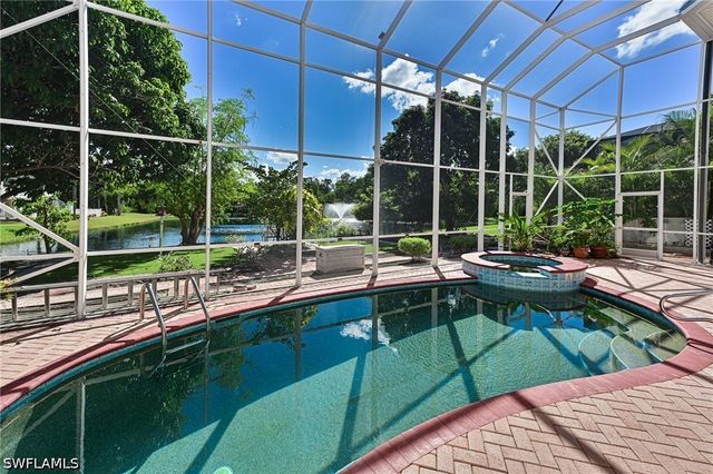 192 Topanga DR, Bonita Springs, FL 34134