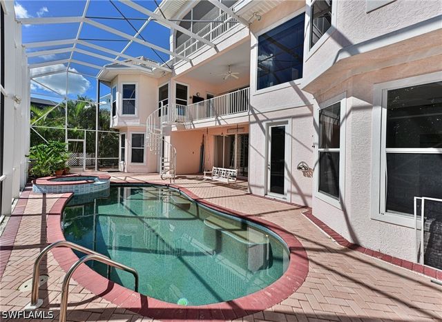 192 Topanga DR, Bonita Springs, FL 34134