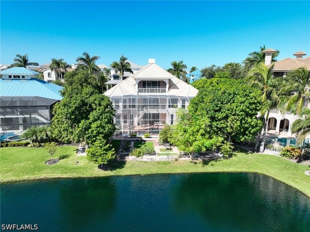 192 Topanga DR, Bonita Springs, FL 34134