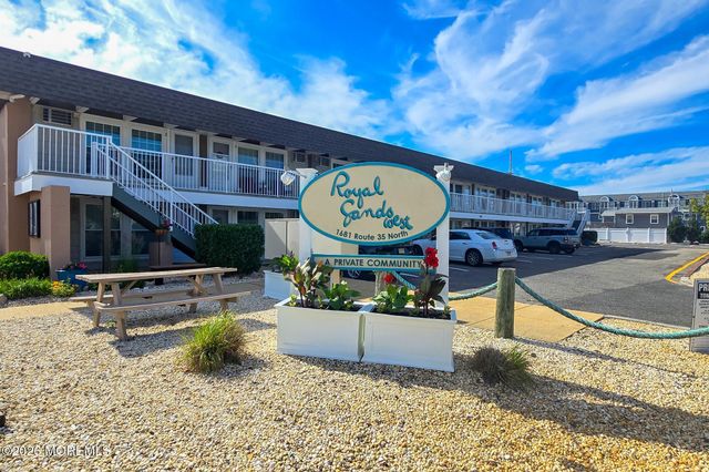 1681 Route 35 N 29, Ortley Beach, NJ 08751