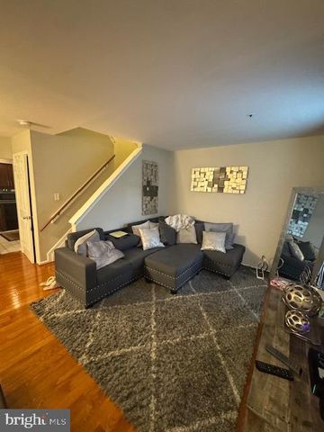 2819 MUESERBUSH CT, Lanham, MD 20706