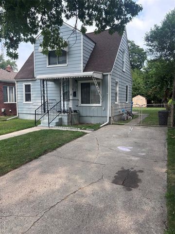 5984 Robindale Avenue, Dearborn Heights, MI 48127