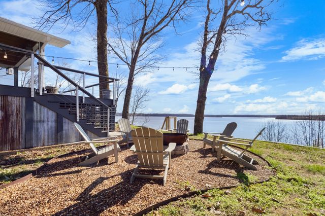 591 Shore Dr, Big Sandy, TN 38221