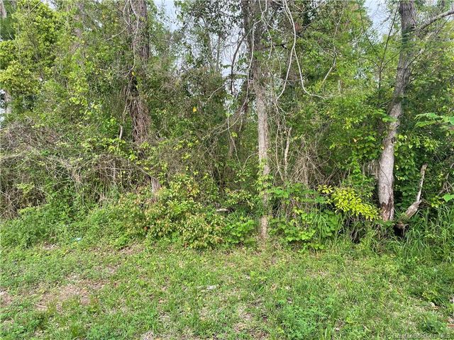 0 N Booker Street, Lake Charles, LA 70601