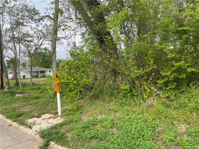 0 N Booker Street, Lake Charles, LA 70601