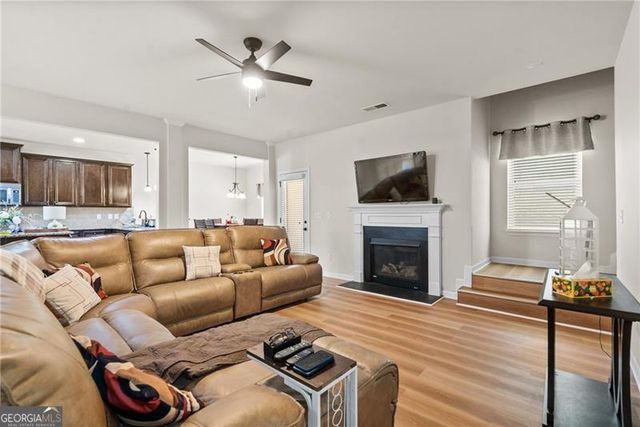 601 Stream Court, Fairburn, GA 30213