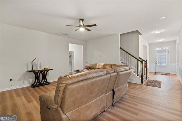 601 Stream Court, Fairburn, GA 30213