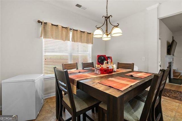 601 Stream Court, Fairburn, GA 30213