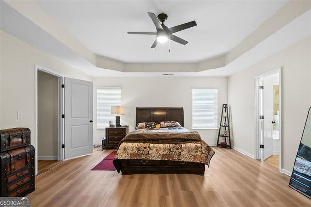 601 Stream Court, Fairburn, GA 30213