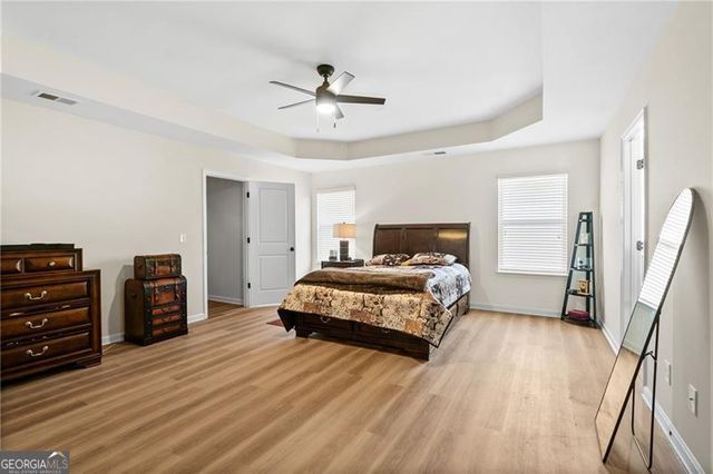 601 Stream Court, Fairburn, GA 30213