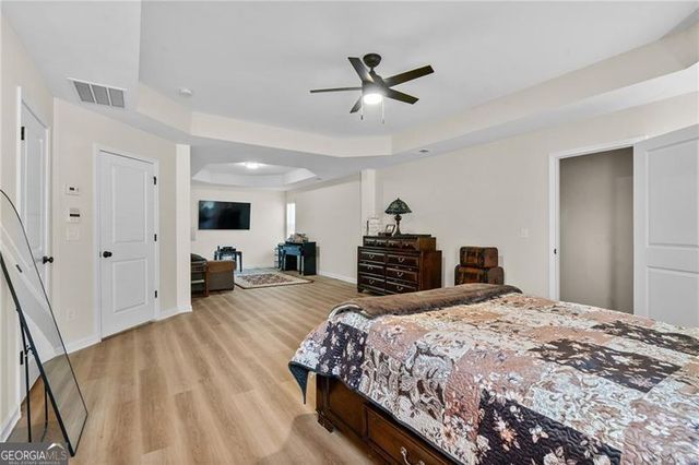 601 Stream Court, Fairburn, GA 30213