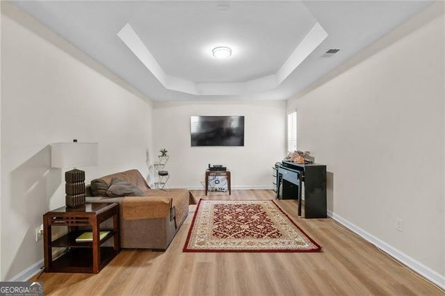 601 Stream Court, Fairburn, GA 30213