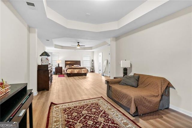 601 Stream Court, Fairburn, GA 30213