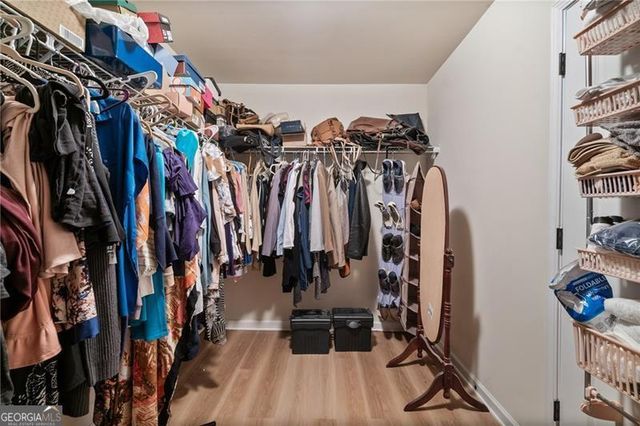 601 Stream Court, Fairburn, GA 30213