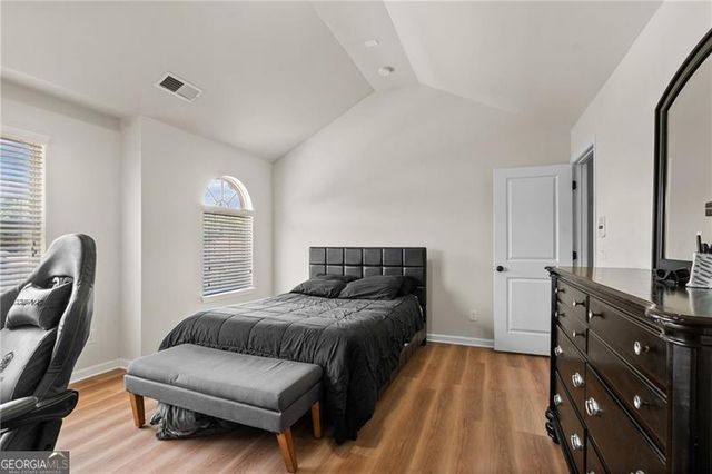 601 Stream Court, Fairburn, GA 30213