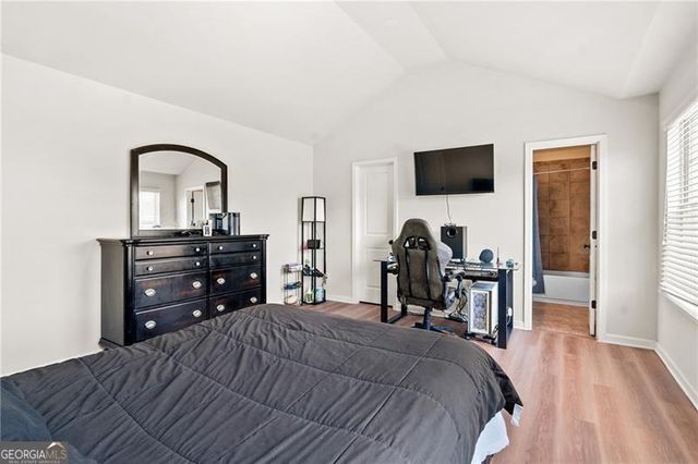 601 Stream Court, Fairburn, GA 30213