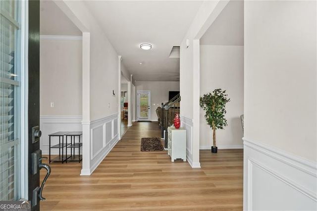 601 Stream Court, Fairburn, GA 30213