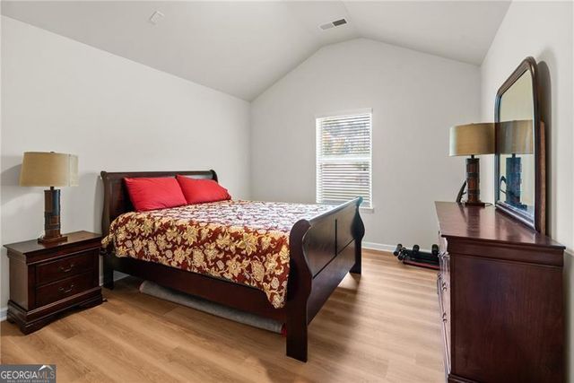 601 Stream Court, Fairburn, GA 30213