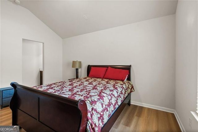 601 Stream Court, Fairburn, GA 30213