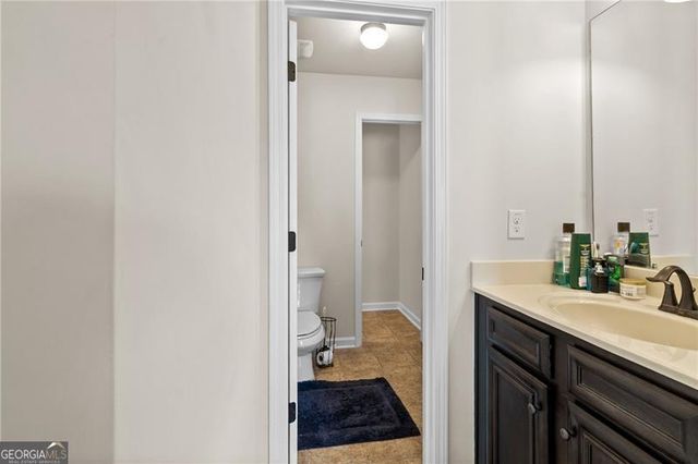 601 Stream Court, Fairburn, GA 30213