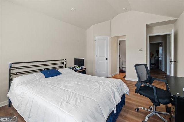 601 Stream Court, Fairburn, GA 30213