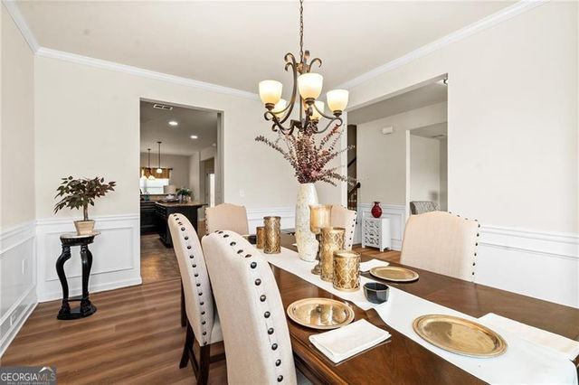 601 Stream Court, Fairburn, GA 30213