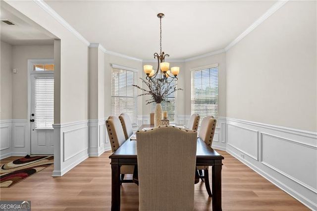 601 Stream Court, Fairburn, GA 30213