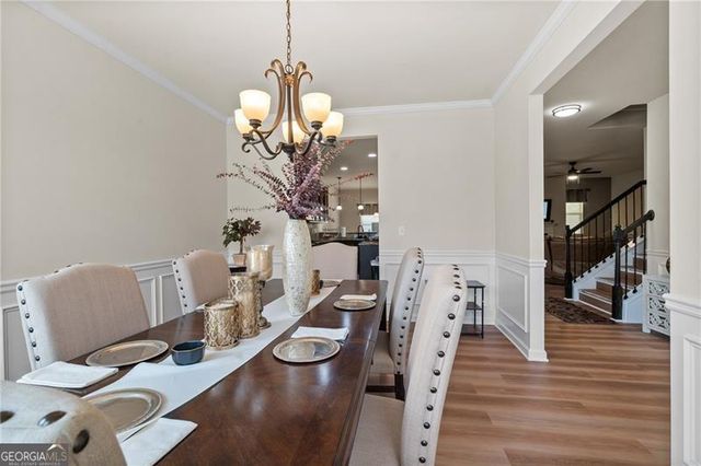 601 Stream Court, Fairburn, GA 30213